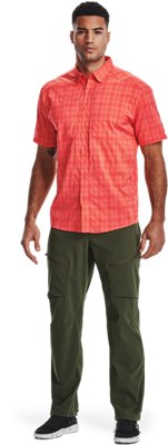 under armour tide chaser plaid