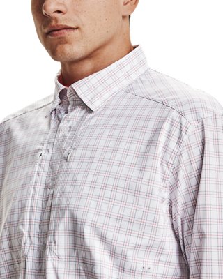 under armour tide chaser plaid