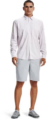 under armour tide chaser plaid