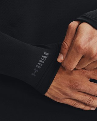 4.0 under armour base layer
