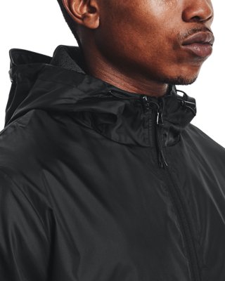 windbreaker jacket