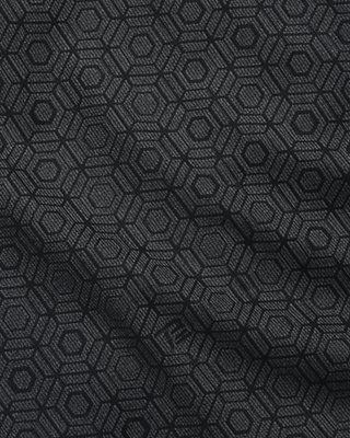 남성 UA RUSH&trade; 레거시 윈드브레이커 재킷 image number 5