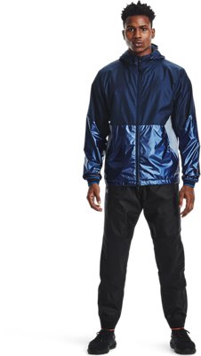 mens windbreaker sweatpants