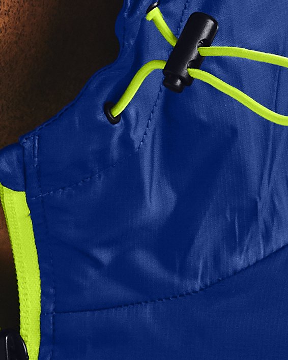 Men's UA RECOVER™ Legacy Windbreaker Jacket | Under Armour