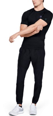 UA RUSH&trade; HeatGear&reg; image number 2