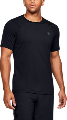 under armour heatgear short sleeve shirt