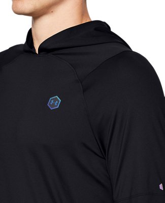 under armour short sleeve jacket