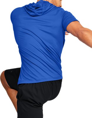 under armour heatgear hood