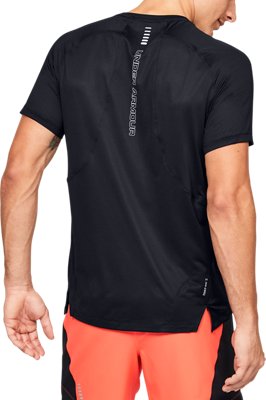 under armour running shirt mens