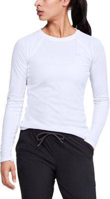 under armour long sleeve uv protection