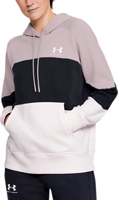 under armour the process hoodie