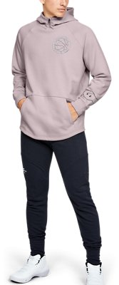 steph curry under armour hoodie