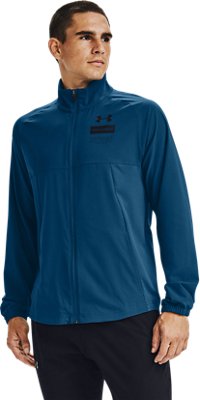 under armour summer jacket