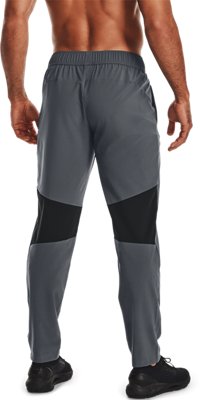 under armour heatgear woven pants mens