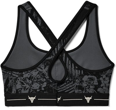 project rock sports bra