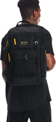 Under Armour Project Rock Backpack. 7