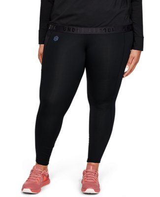 under armour leggings coldgear