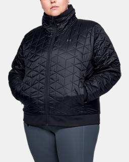 Women's UA Storm ColdGear® Reactor Performance Jacket