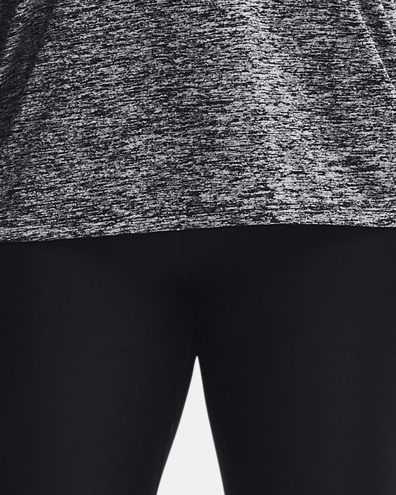 Women's UA Tech™ Twist V-Neck Short Sleeve | Under Armour
