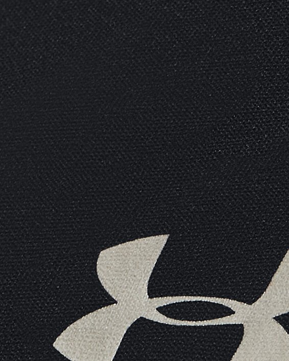 T-Shirt Under Armour Tech Solid pour Femme - Noir - Multisport