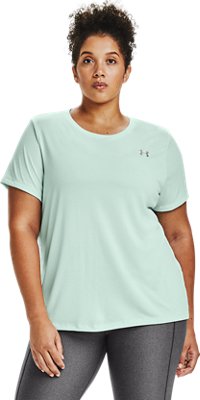 under armour plus size womens clothing