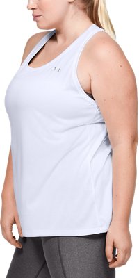 under armour tech tank women's
