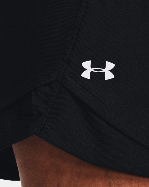 Under Armour Women's UA Play Up 3.0 Shorts. 5