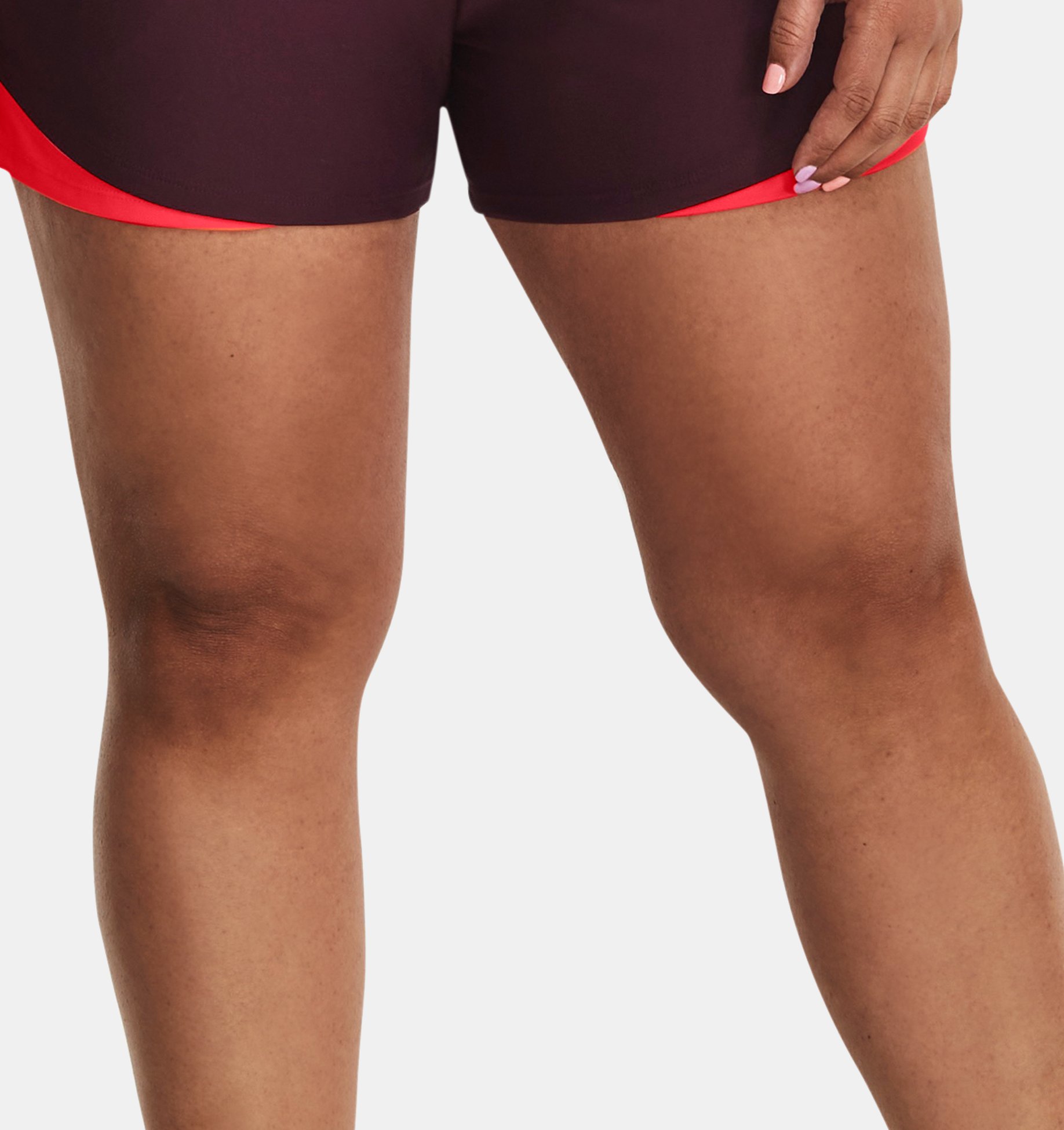 Under Armour Women's Play Up Shorts 3.0 – Longstreth Sporting Goods