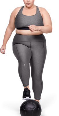 plus size under armour pants