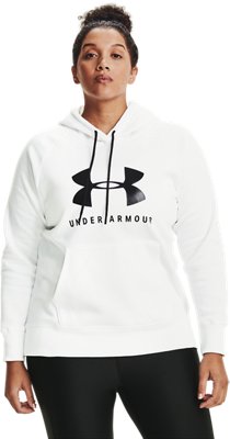 under armour men's mk1 terry full zip training hoodie