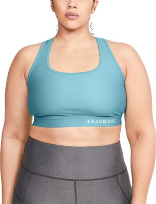 under armour plus size sports bra