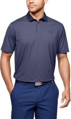 under armour iso chill polo