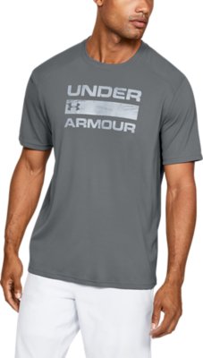 under armour heat gear fishing shirt