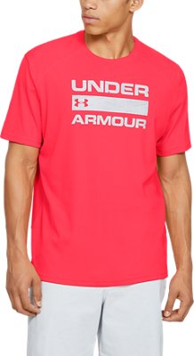 under armour iso chill shirt