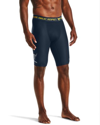under armour heat gear swimming