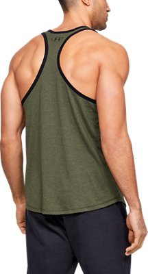 under armour tank top the rock