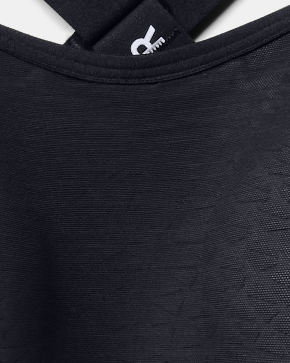 Damessport-BH UA Infinity Mid, Black, pdpMainDesktop image number 3