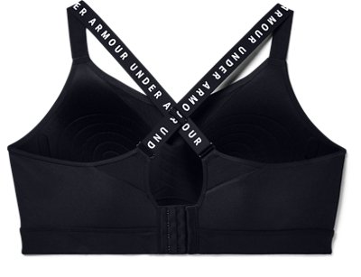 under armour women's ua infinity high sports bra