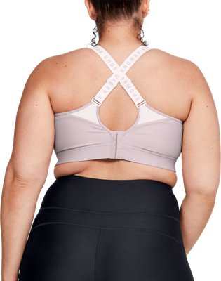 under armour workout bra