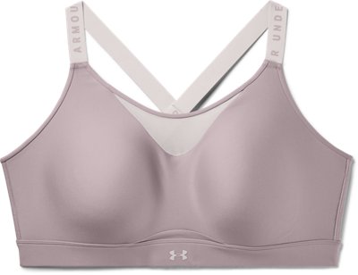 under armour women's ua infinity high sports bra