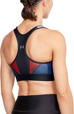 pride sports bra