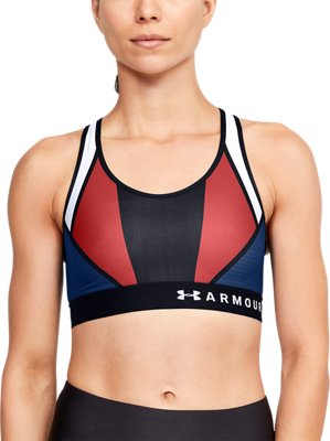 pride sports bra