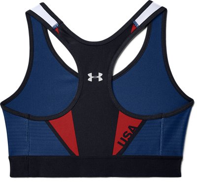 pride sports bra