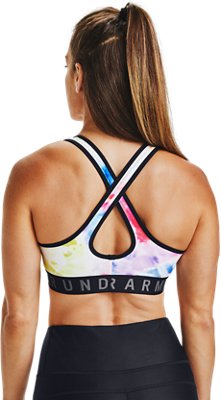 under armour pride sports bra