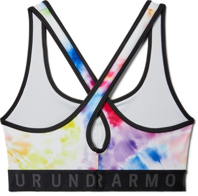 under armour pride sports bra