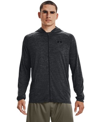 under armour ua tech hoodie