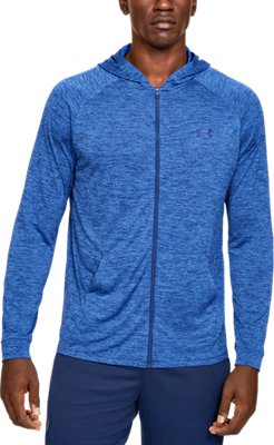 UA Tech 2.0 Full Zip Hoodie|Under Armour HK