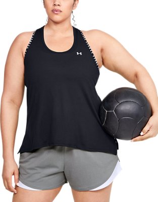 under armour plus size canada