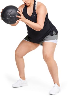 UA Knockout, Black, pdpMainDesktop image number 3