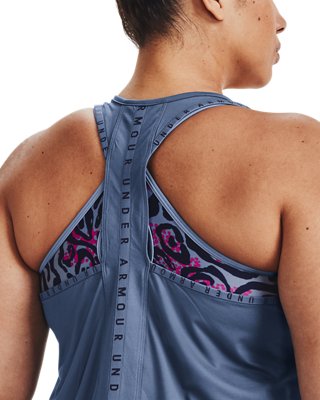 under armour knockout run